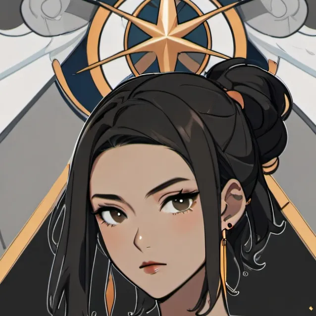chat with ai character: minard 