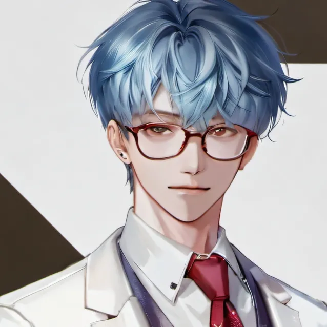 chat with ai character: tenya iida