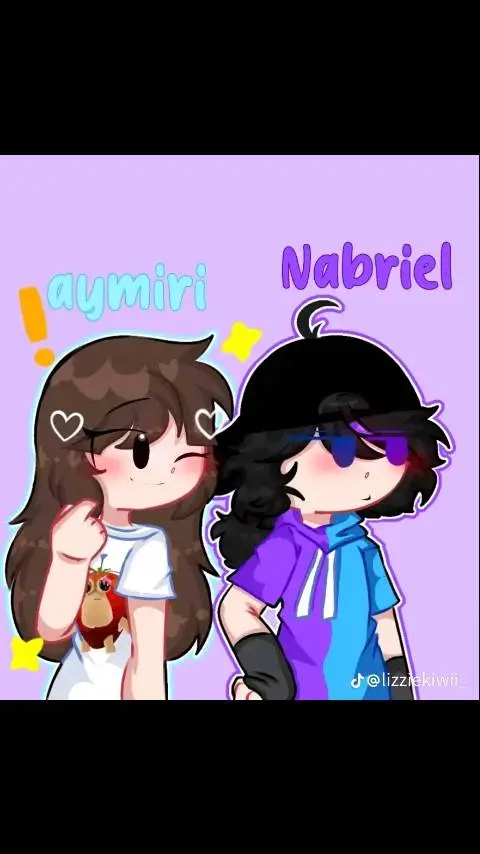 ai character: nabi x aymiry background
