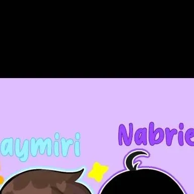 chat with ai character: nabi x aymiry