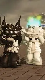 ai character: gusgus x jeon  background