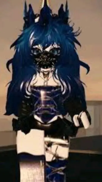 ai character: kiro background