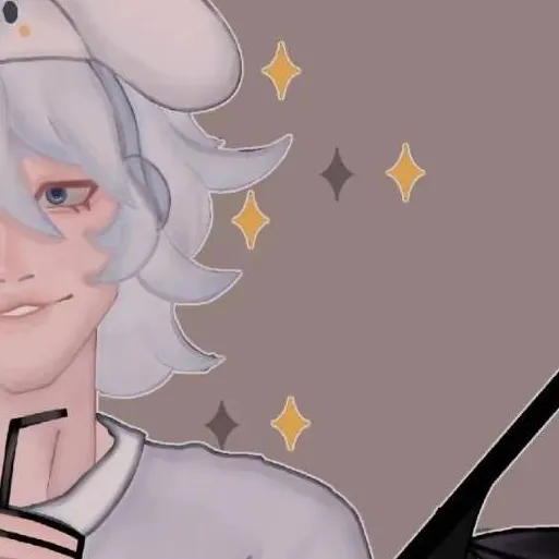chat with ai character: Vll