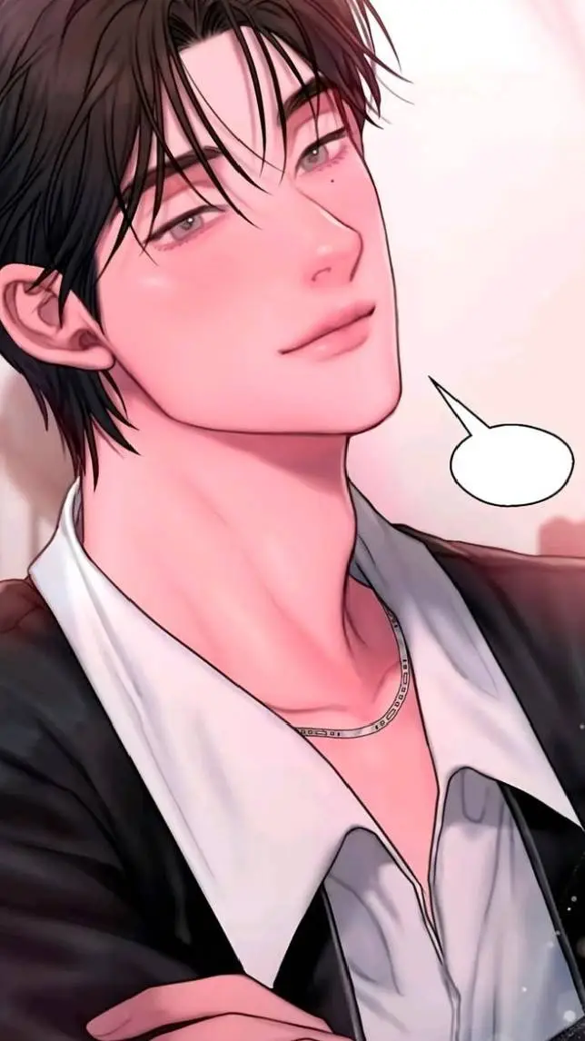 Talkie AI - Chat with Manwha
