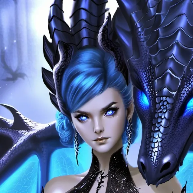 chat with ai character: void 
