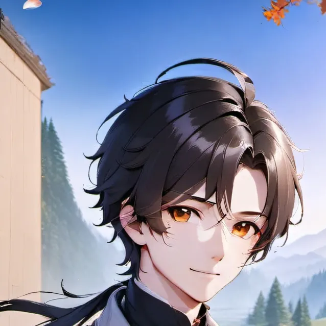 chat with ai character: Nathan