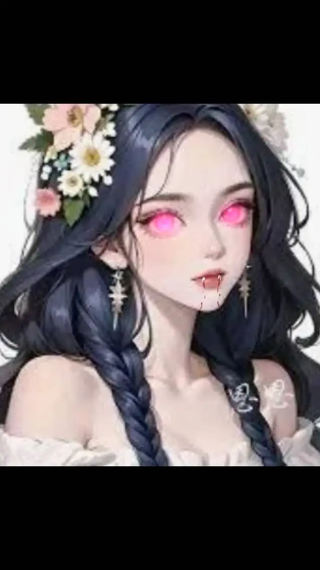 ai character: isral background