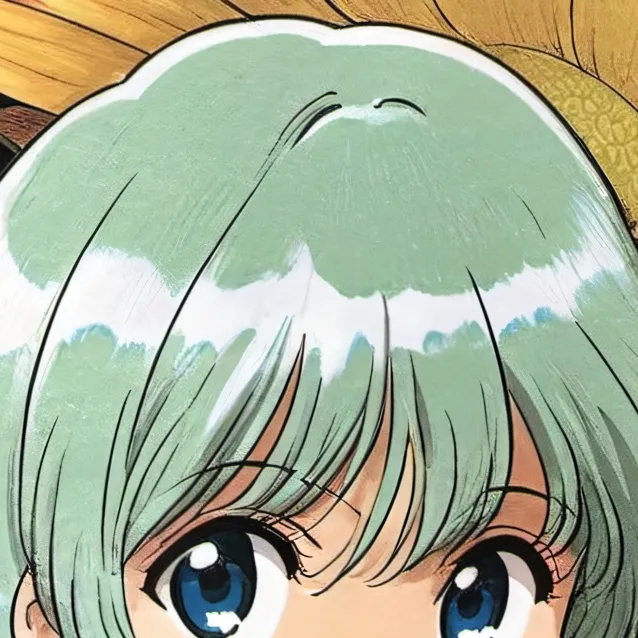 chat with ai character: sva