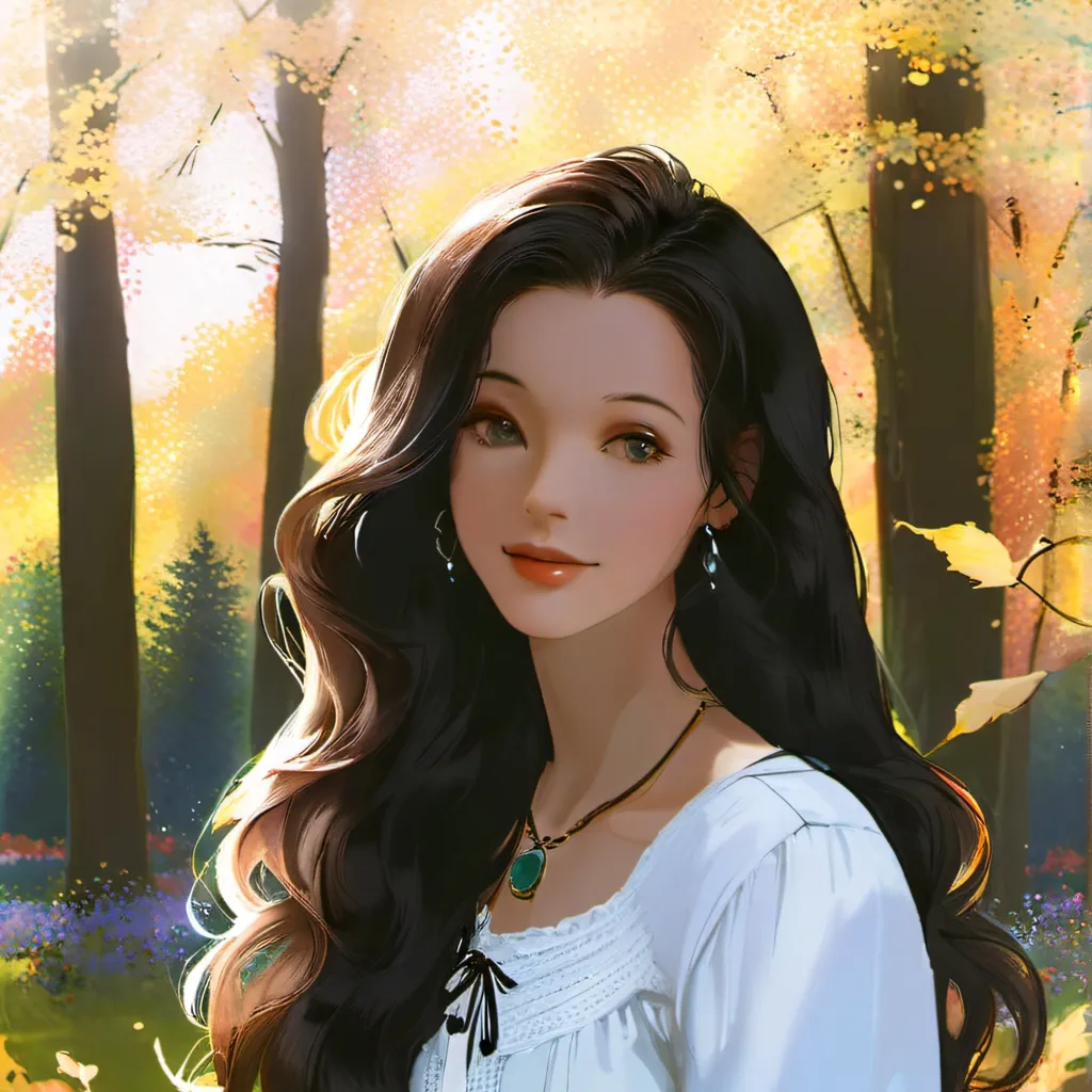 chat with ai character: fatehah jasmine