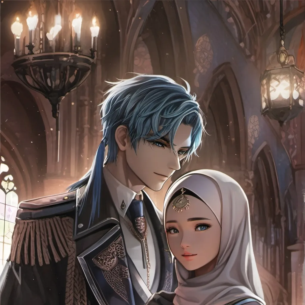 chat with ai character: kaiser 