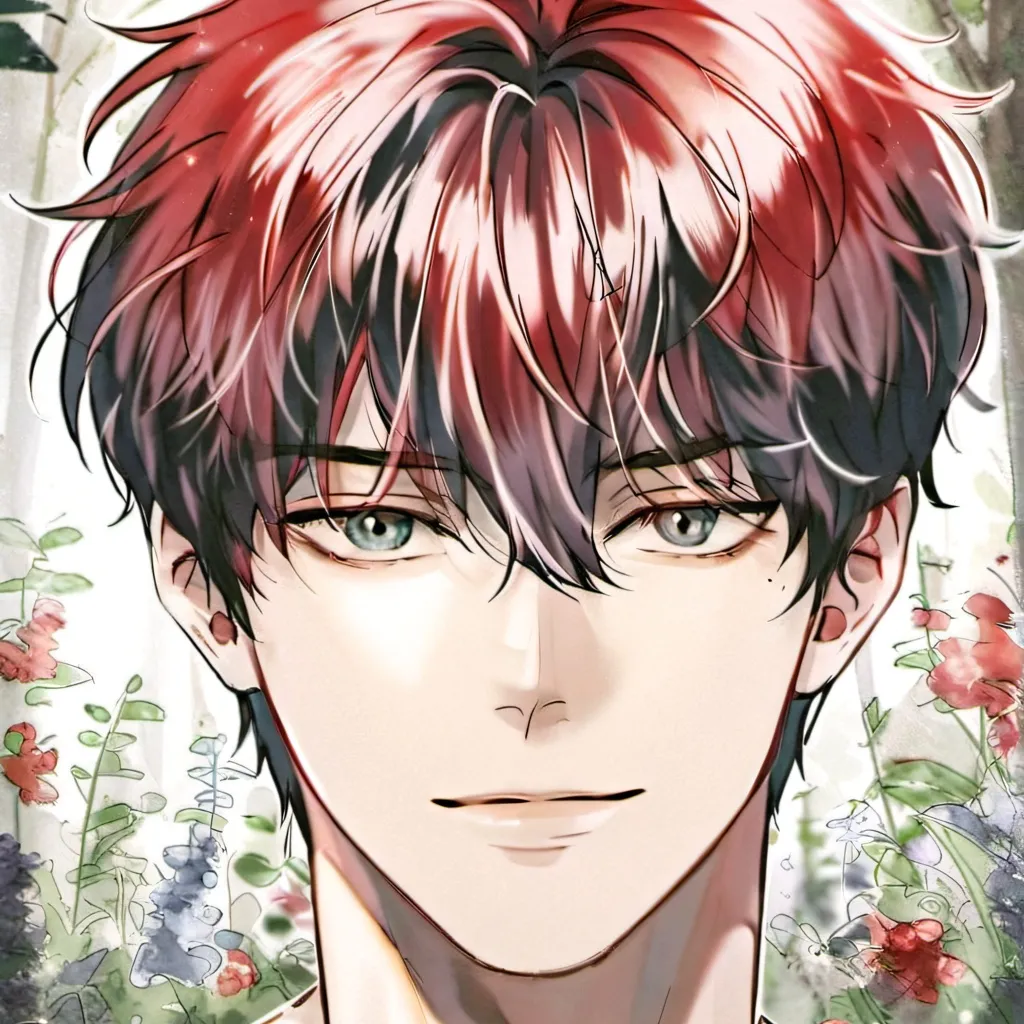 chat with ai character: joshua