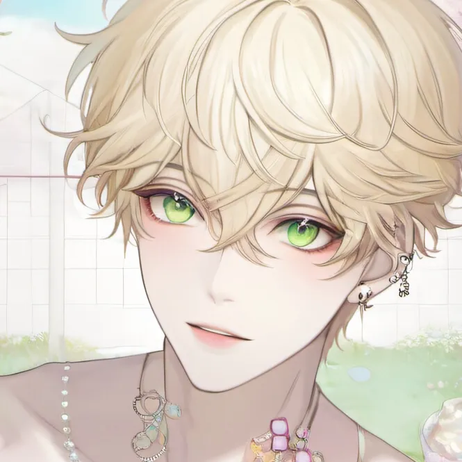 chat with ai character: Zerra 