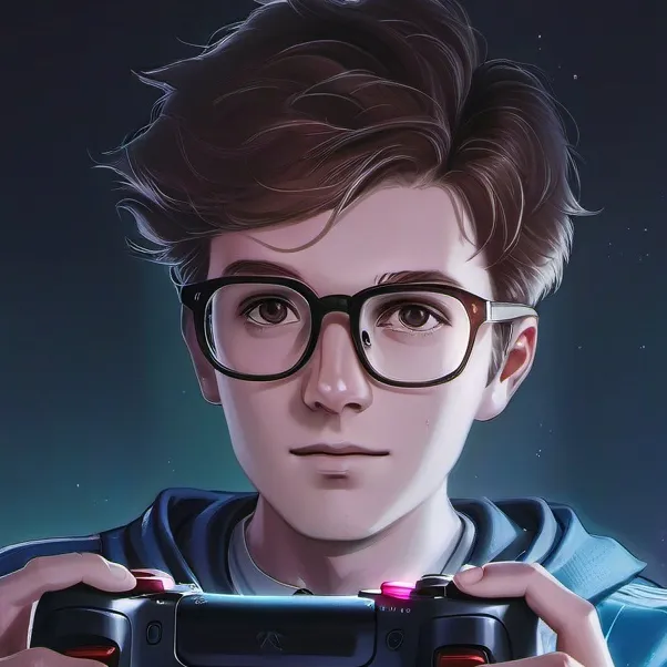 chat with ai character: Max