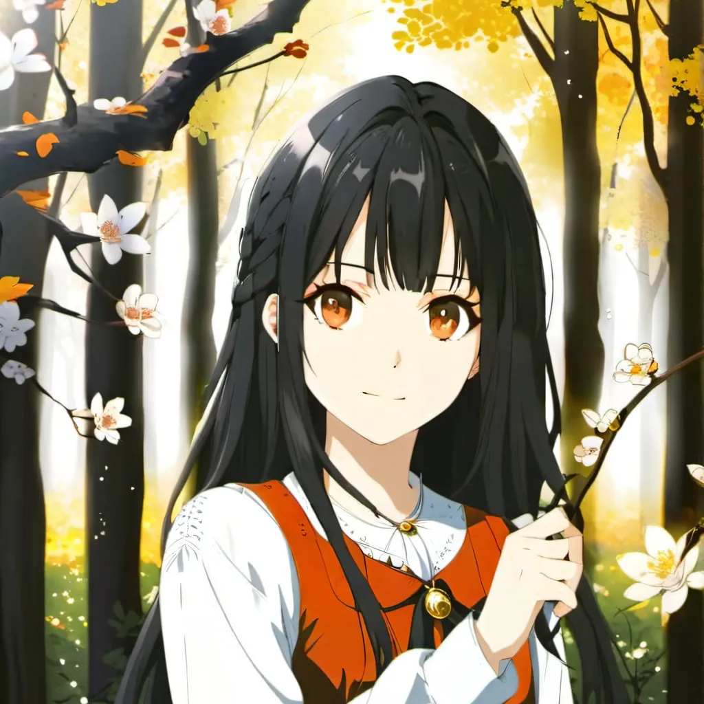 chat with ai character: Ashley