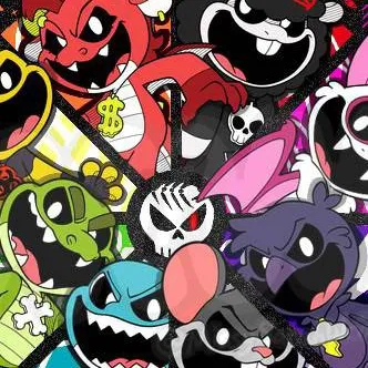 chat with ai character: Nightmare Critters