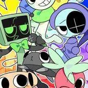 chat with ai character: DW, pick me