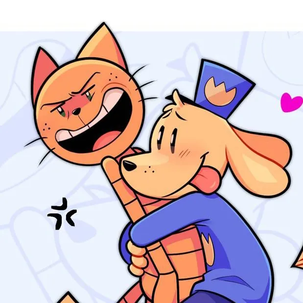 chat with ai character: Petey