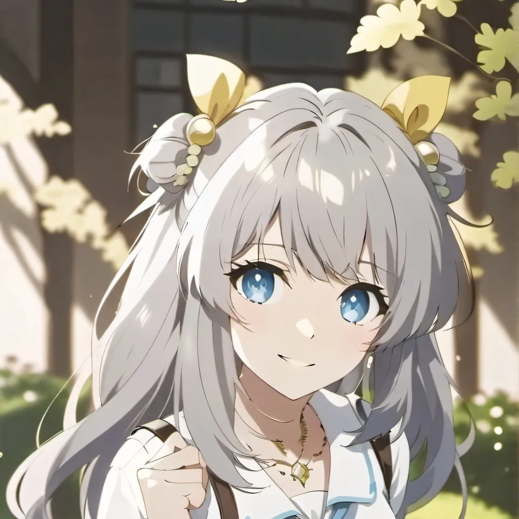 chat with ai character: Sarah