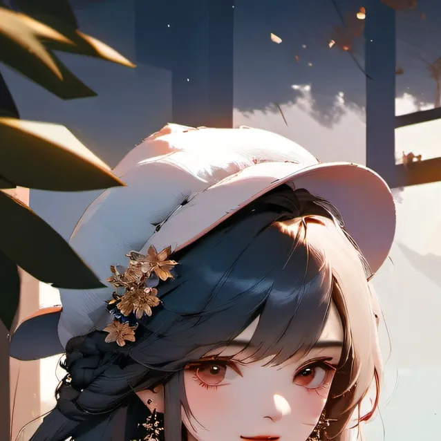 chat with ai character: Kylie