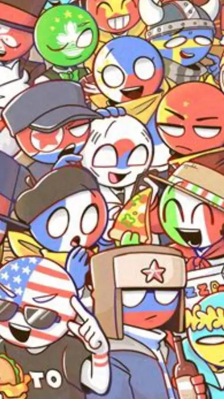 ai character: ~\\{ CH }//~ background