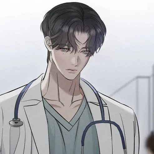chat with ai character: ~Dr Diangelo~