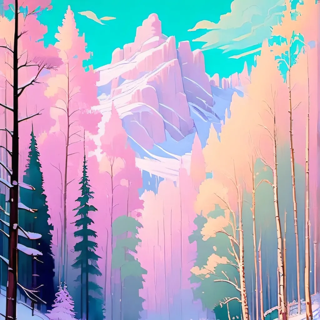 chat with ai character: DW Snow Day