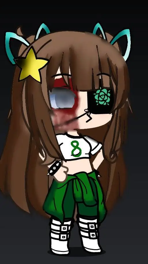ai character: My class!  background