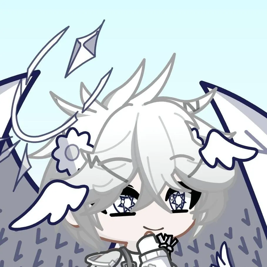 chat with ai character: Broken spawn/my au