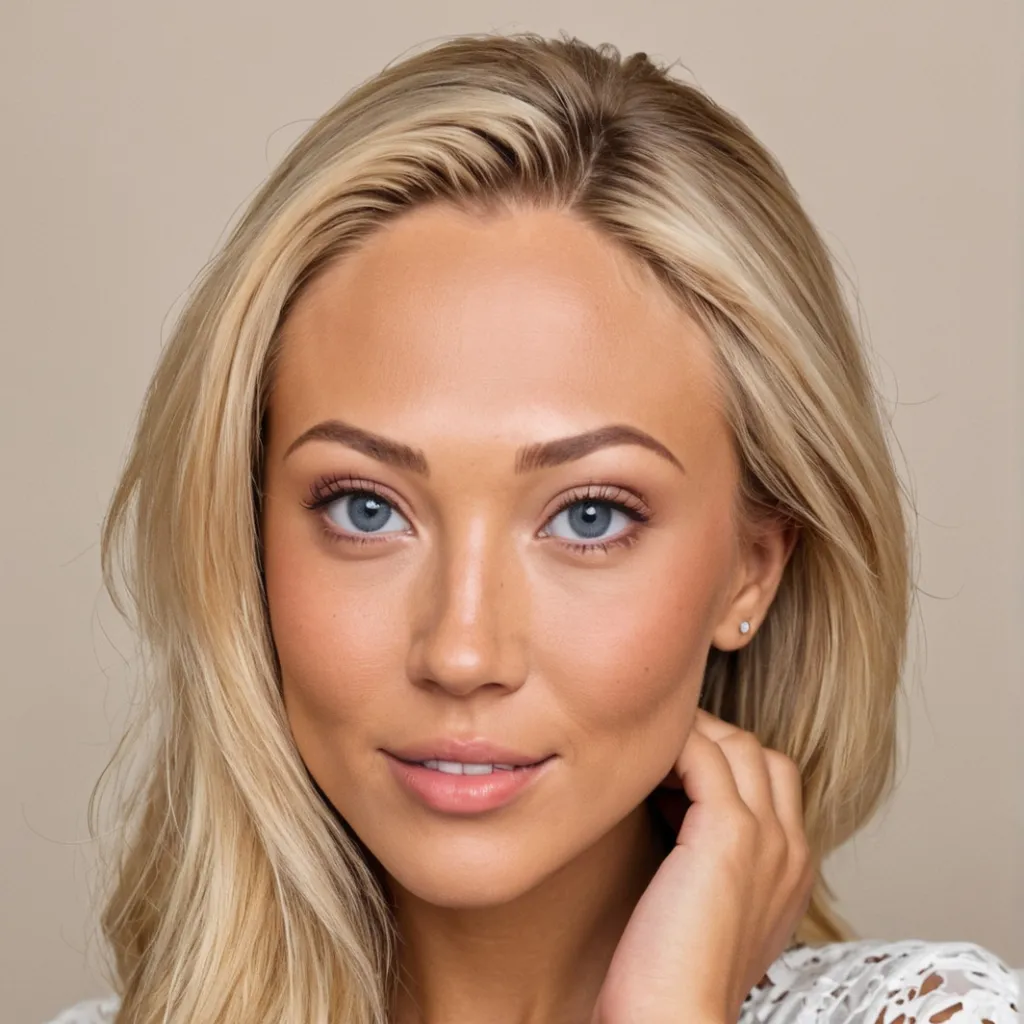 chat with ai character: Seraphina DeValle