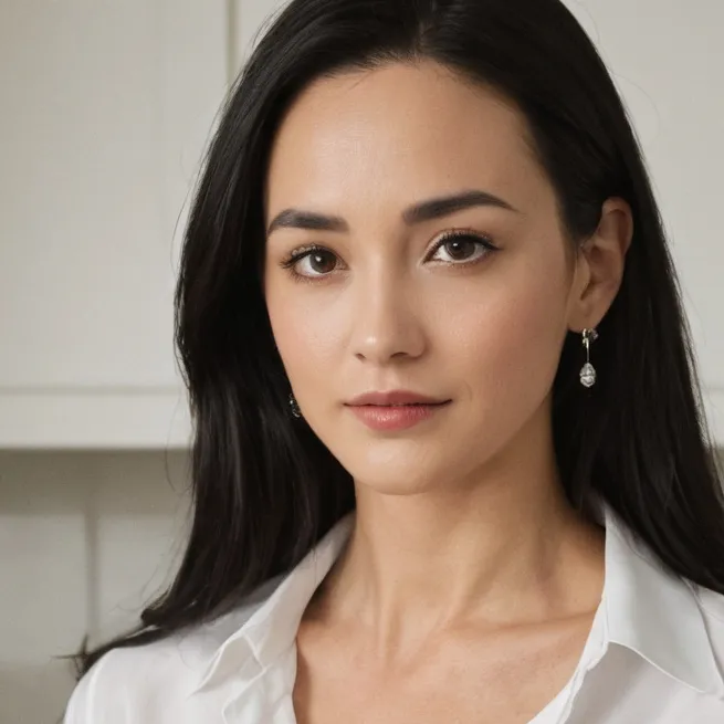 chat with ai character: Isabella