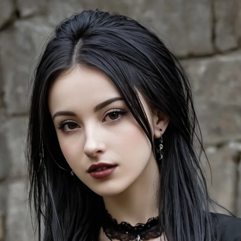 chat with ai character: Elara