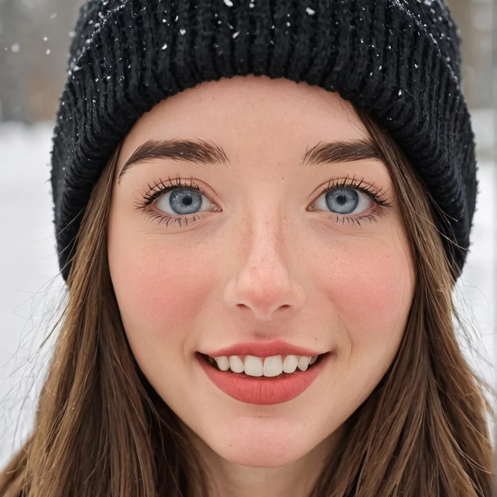 chat with ai character: Emily 