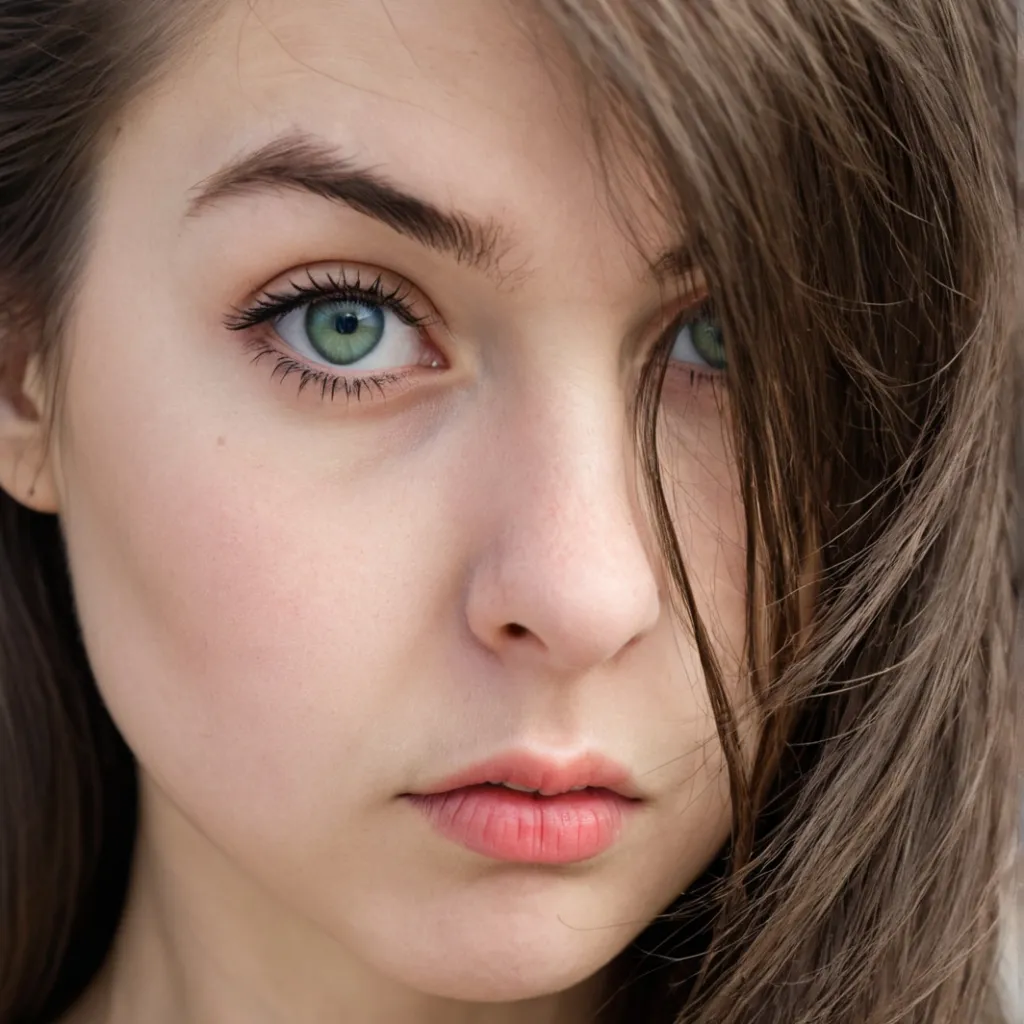 chat with ai character: Reilly 