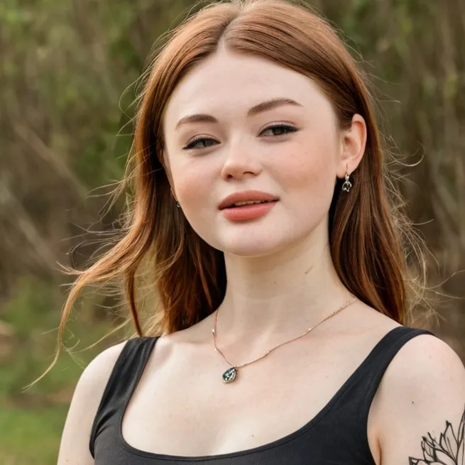 chat with ai character: Emily 