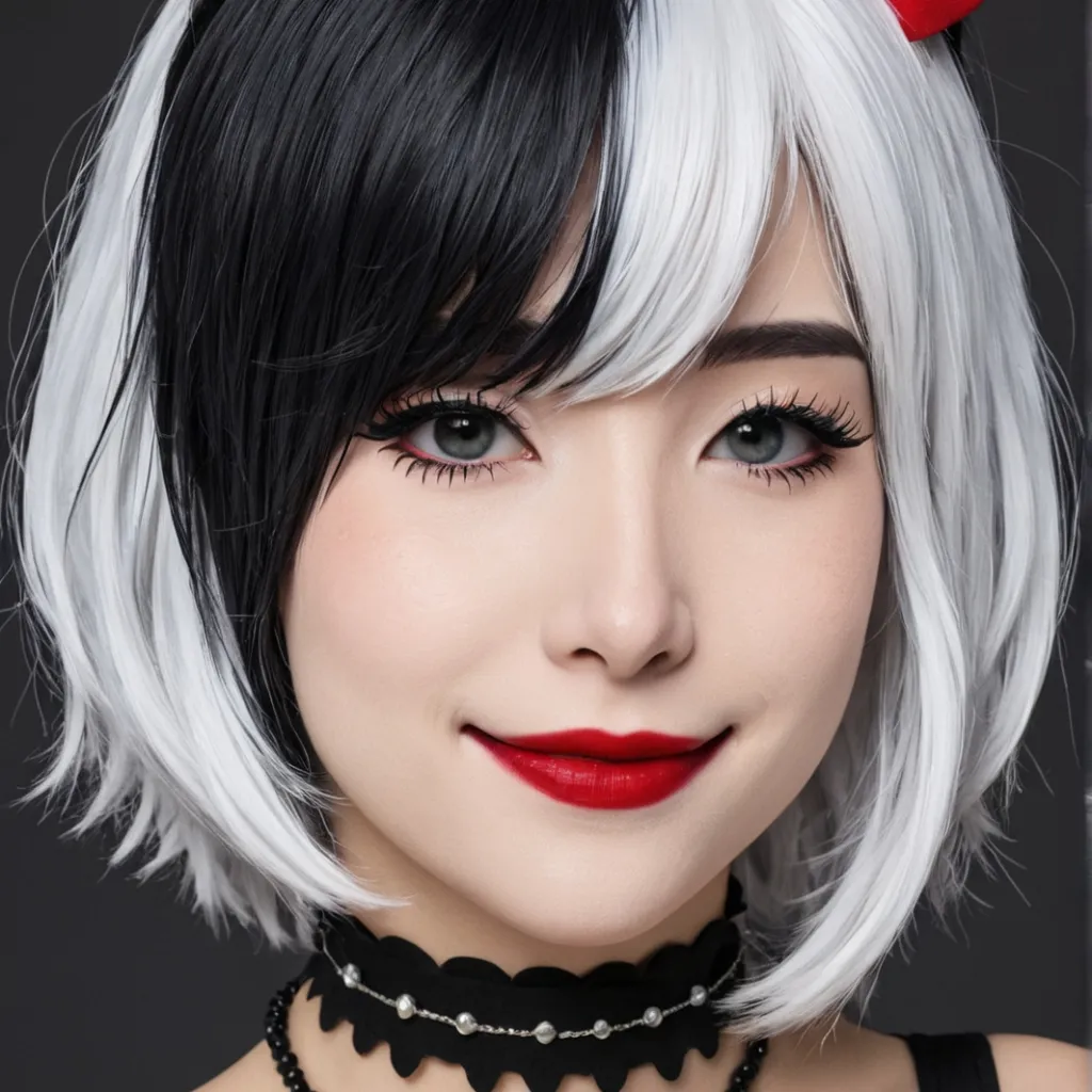 chat with ai character: Kitti