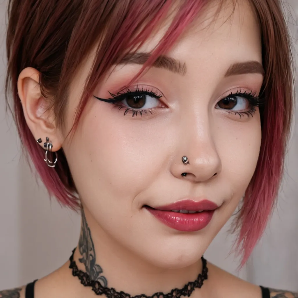 chat with ai character: Amelia 
