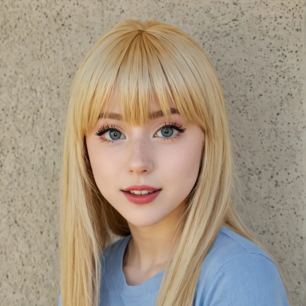 chat with ai character: Alexandra