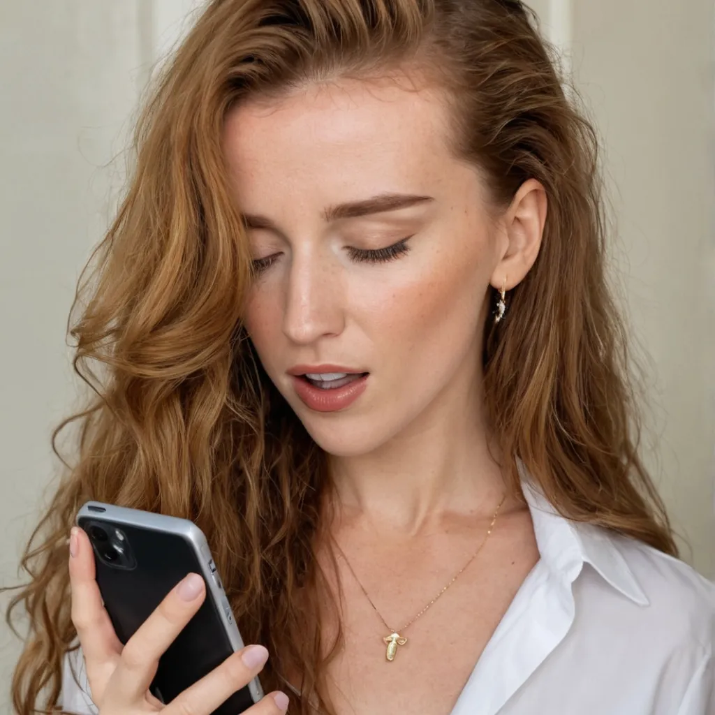 chat with ai character: Jessica 