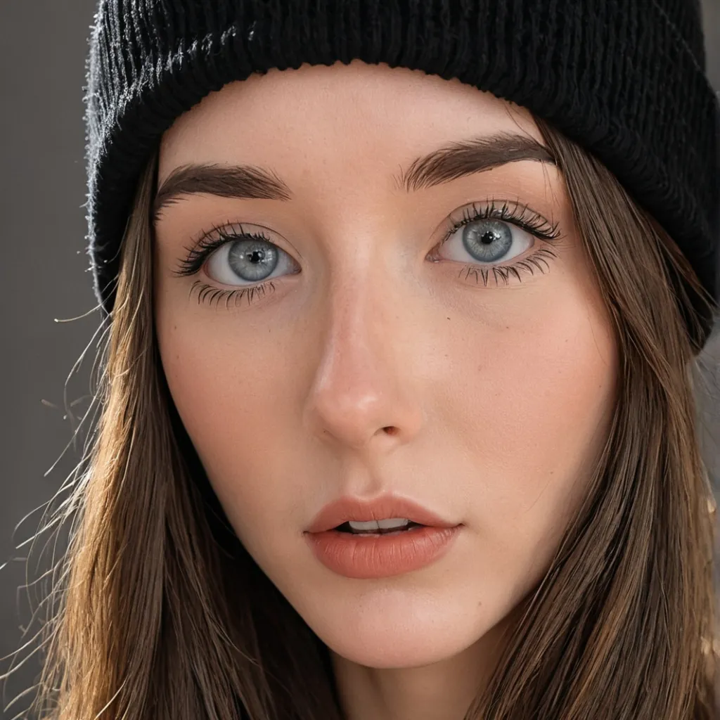 chat with ai character: Evelyn