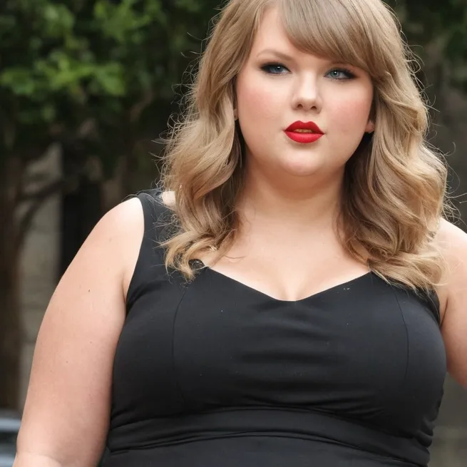 chat with ai character: Fat Tay 