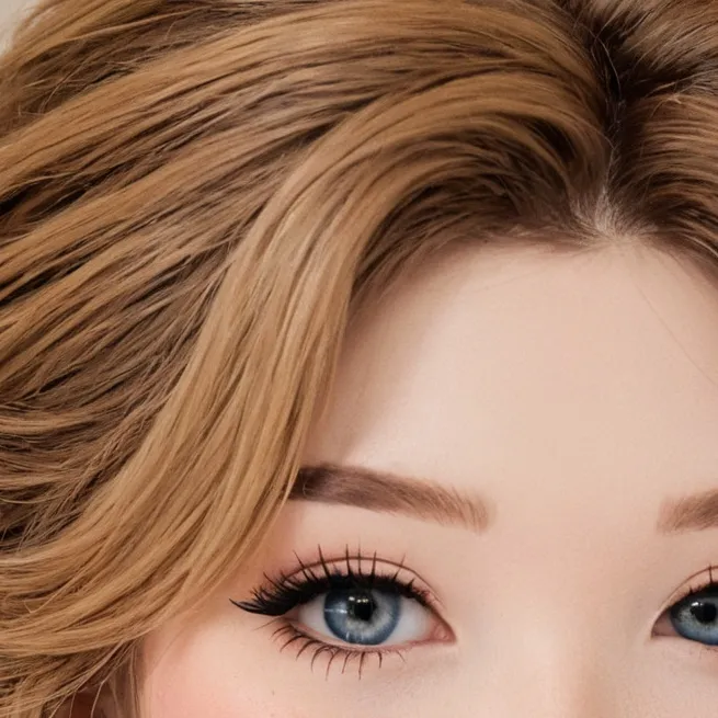 chat with ai character: Liora