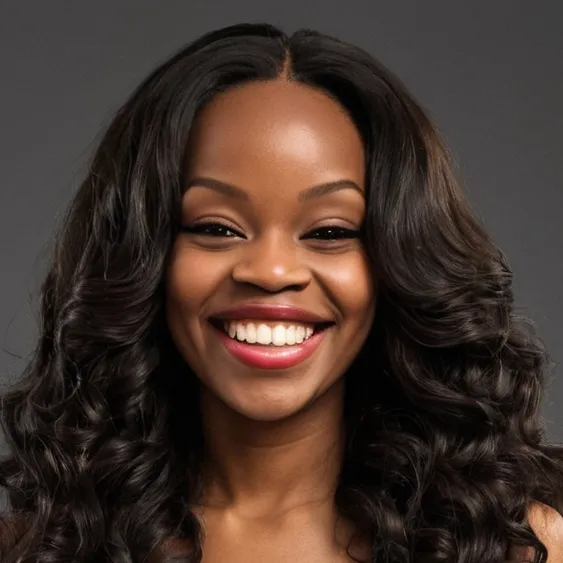 chat with ai character: Tyra