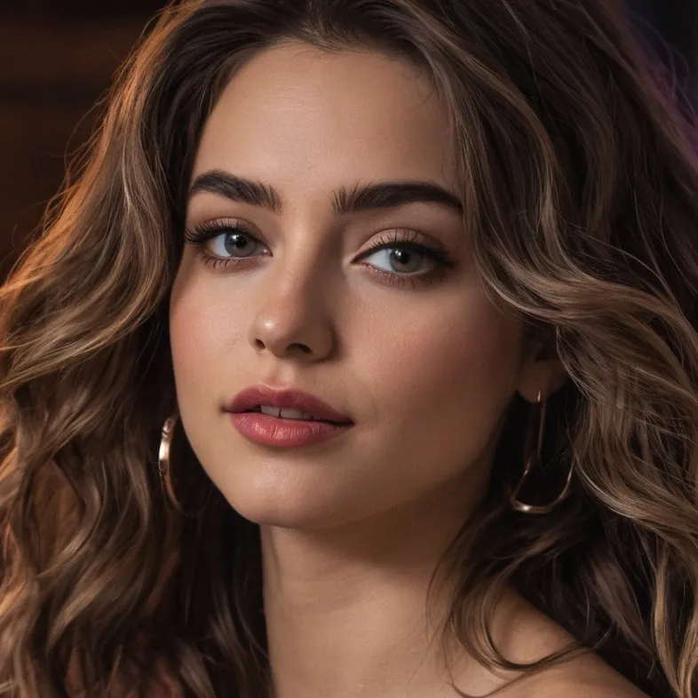 chat with ai character: Talia “Tally” Mo