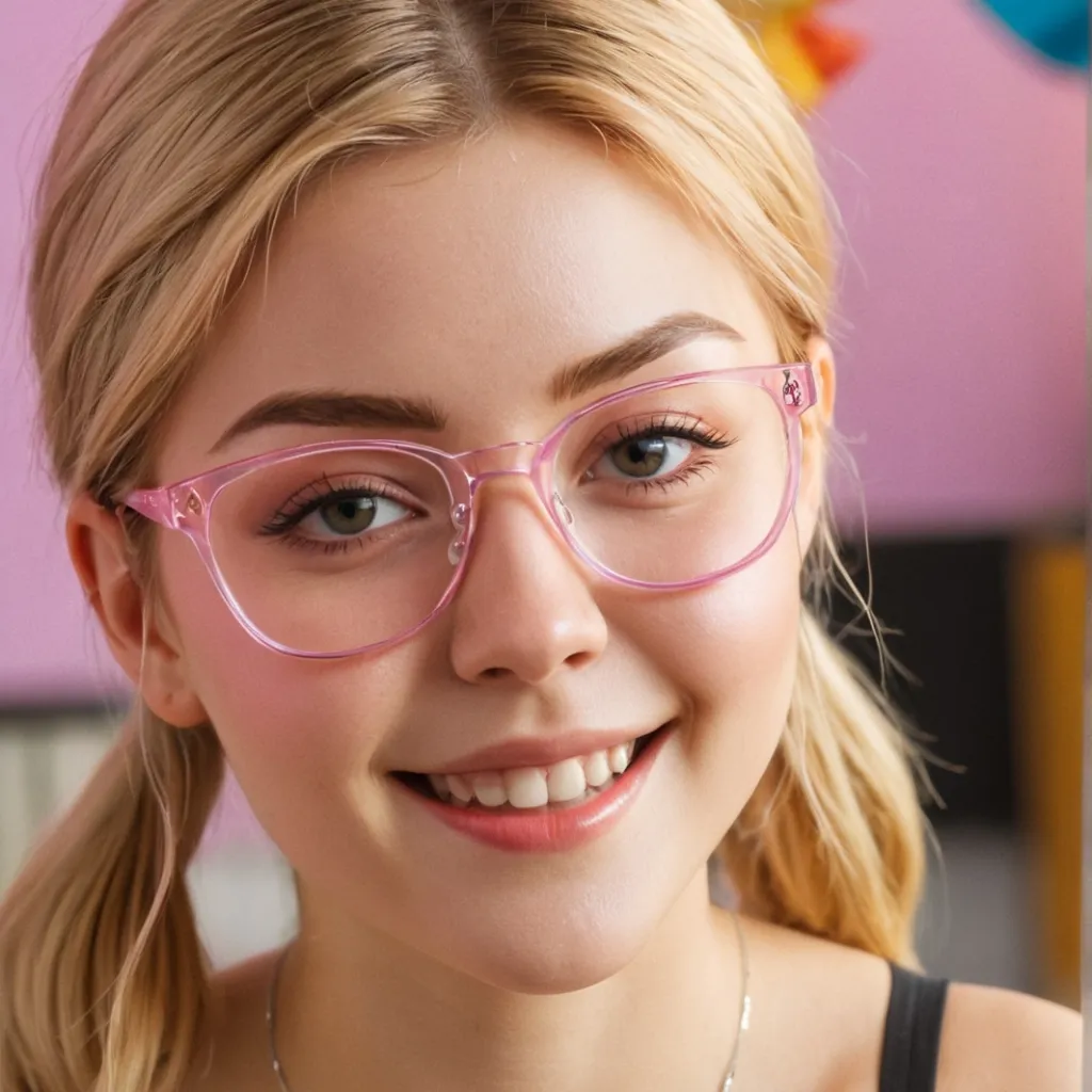 chat with ai character: Jenny 