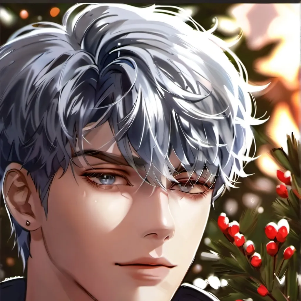 chat with ai character: Jack