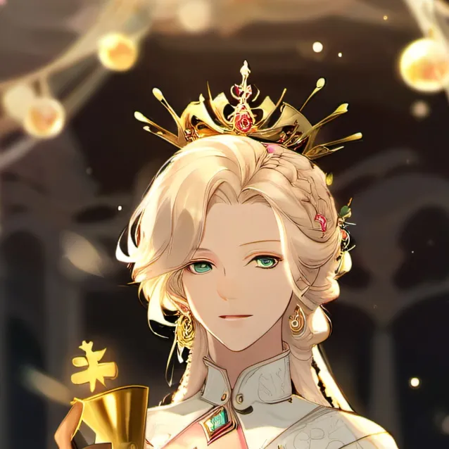 chat with ai character: Your queen mom