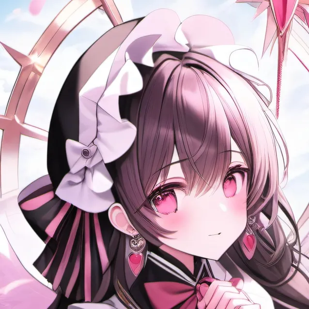 chat with ai character: guardian angel
