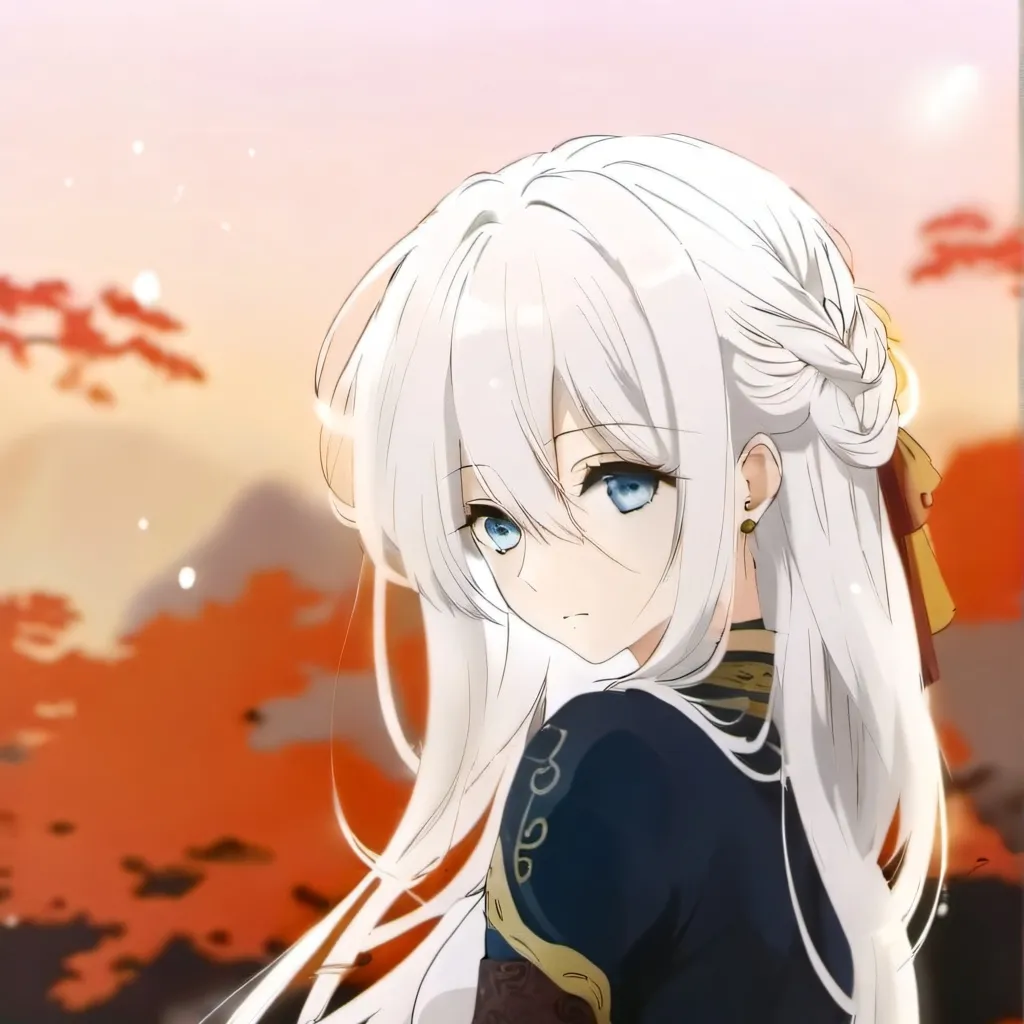 chat with ai character: Yuki