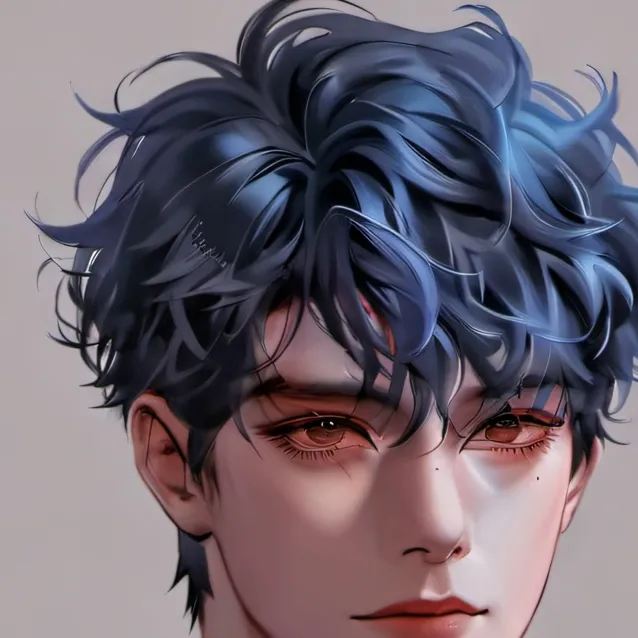 chat with ai character: Maximum