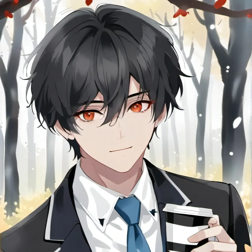 chat with ai character: jake